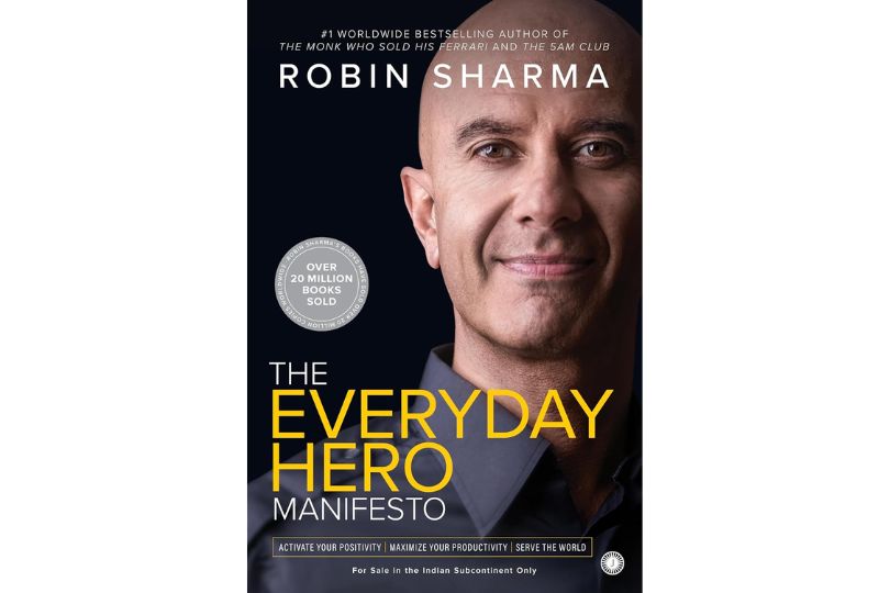 The Everyday Hero Manifesto