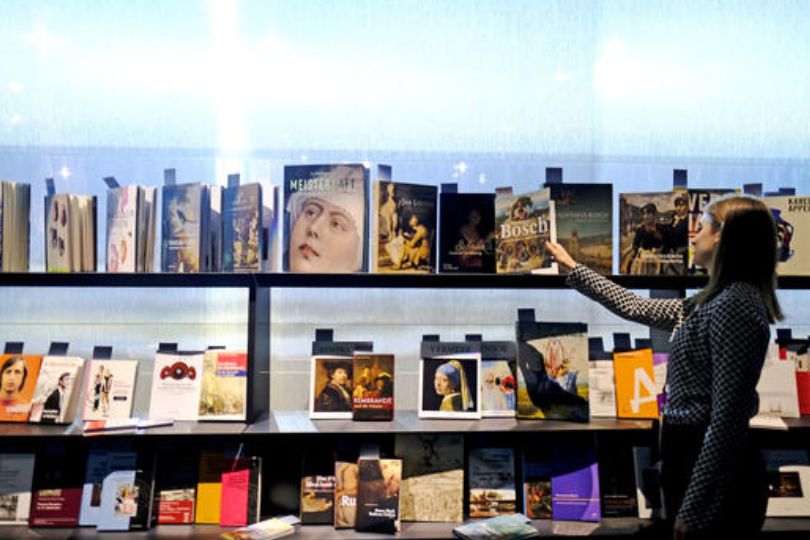 Italy Announces Program for 2024 Frankfurt Book Fair | Frontlist