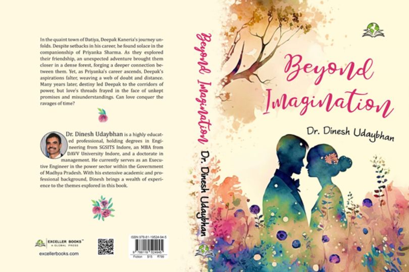 Unveiling ‘Beyond Imagination’ – A Tale of Love, Perseverance, and Destiny | Frontlist