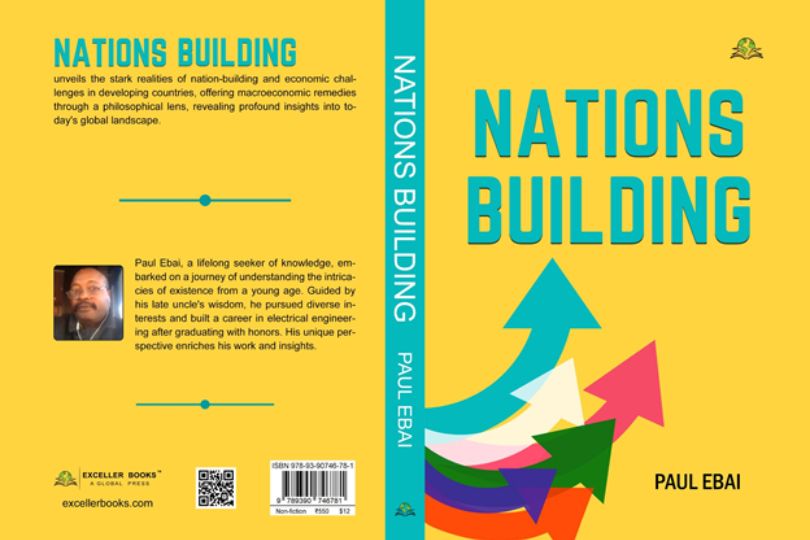 Unveiling the Truth of Nations Building: A Philosophical Approach to Macroeconomic Solutions | Frontlist