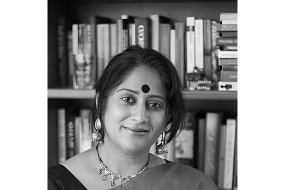 Shikha Malaviya