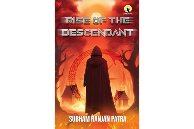 Rise of The Descendant