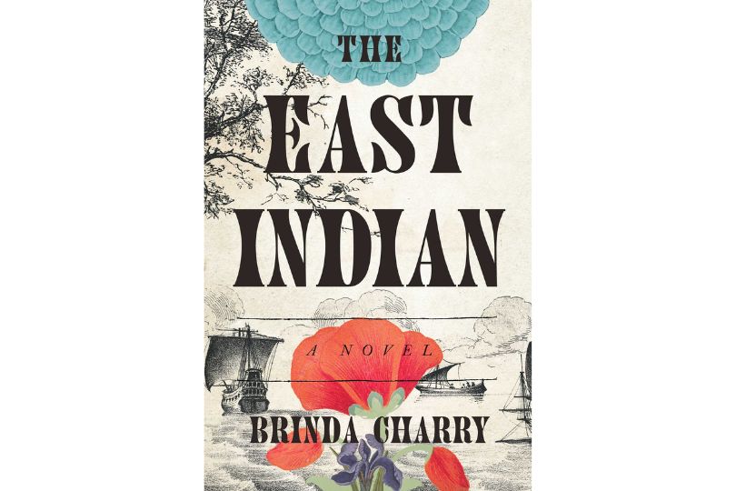 The East Indian: Book Review