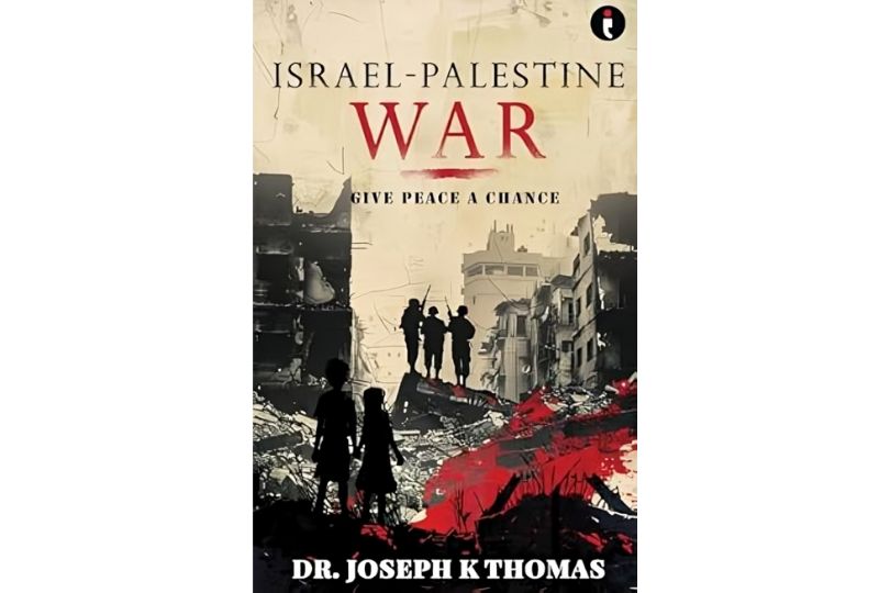 Israel-Palestine War