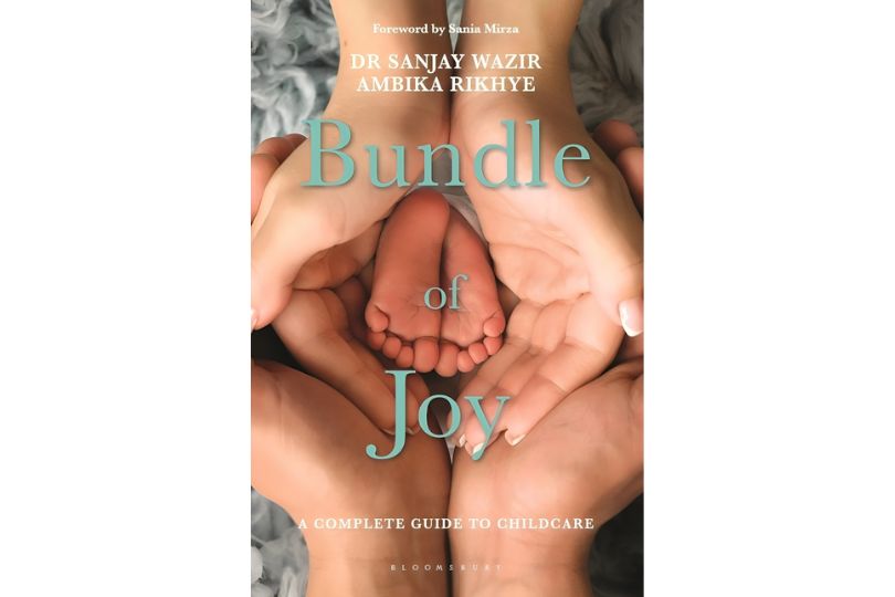 Bundle of Joy