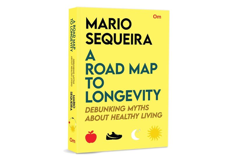 A Road Map To Longevity