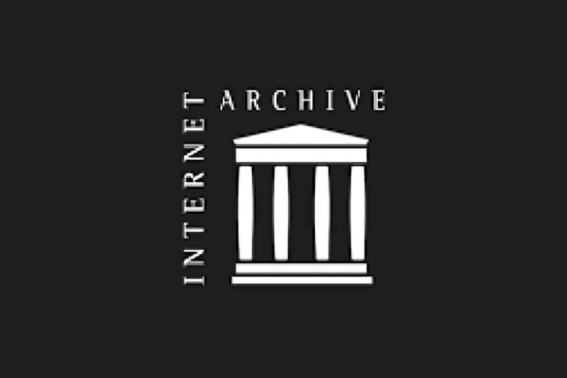 Internet archive loses book copyright case