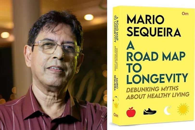 Interview Mario Sequeira Longevity Myths