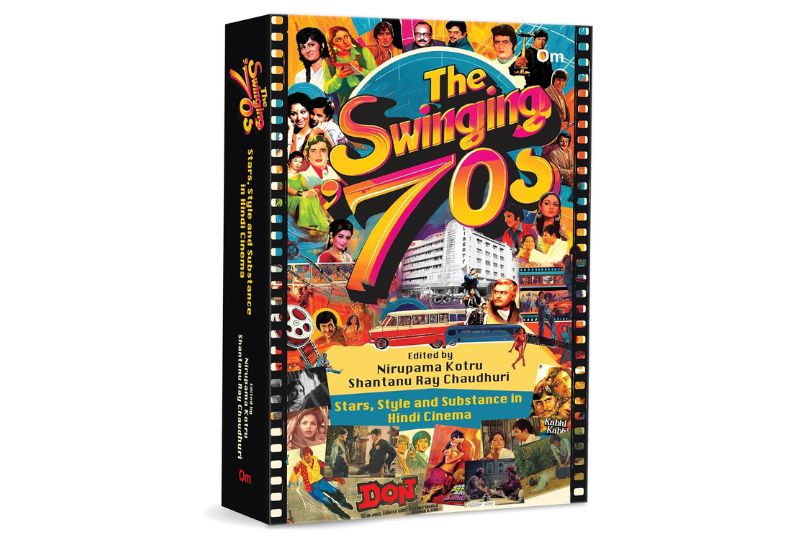 The Swinging 70s