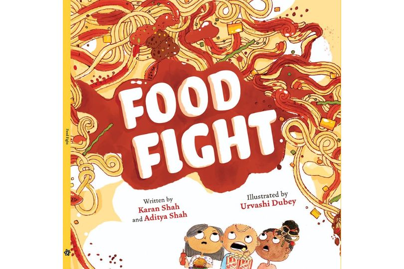 Food Fight