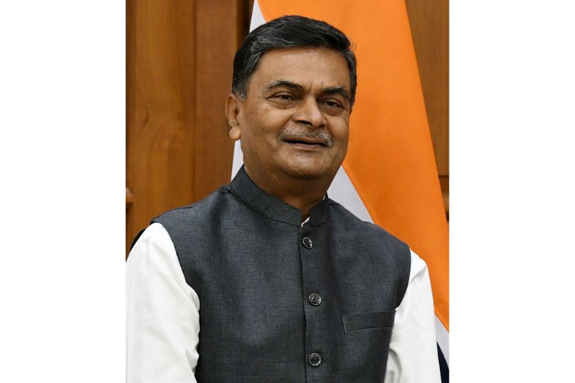 R.K. Singh