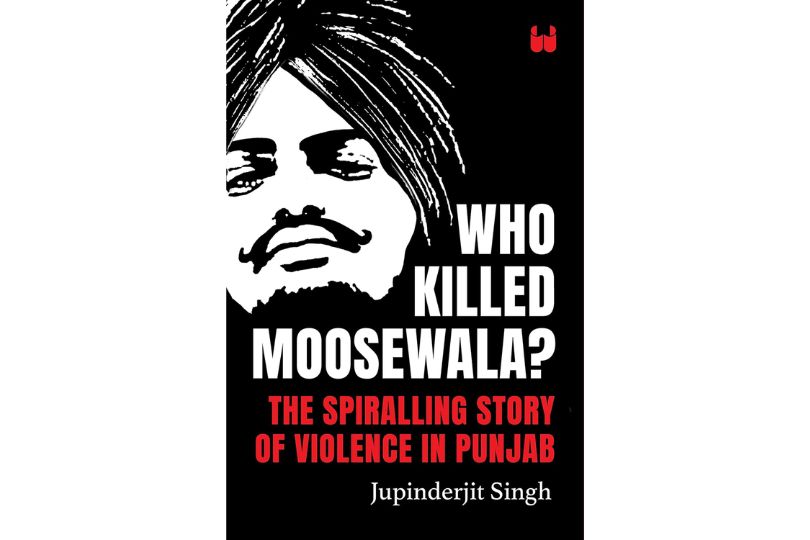 Who Killed Moosewala ?