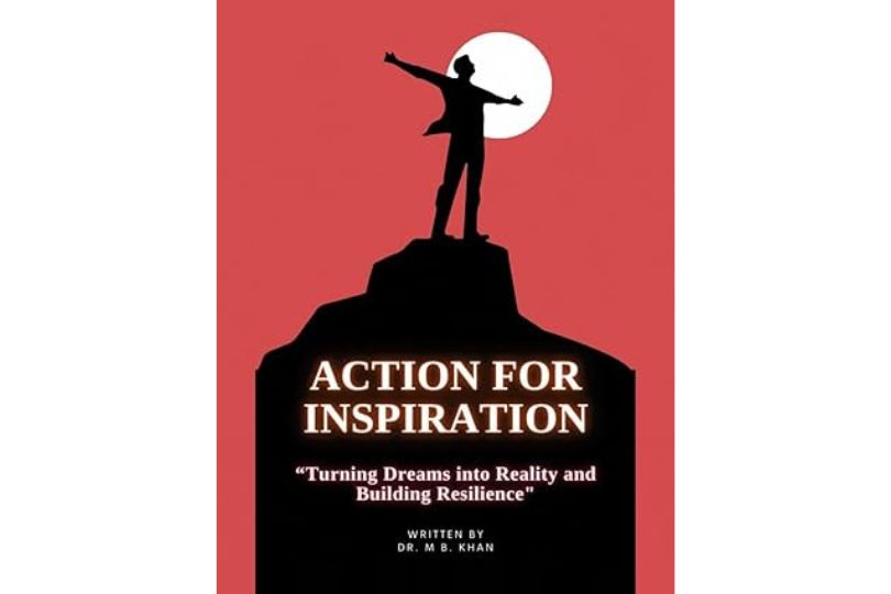 Action For Inspiration