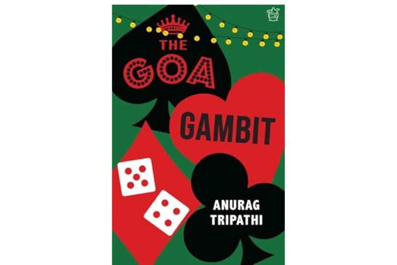 The Goa Gambit