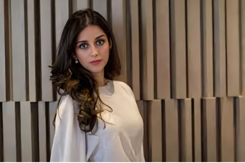 Neha J Hiranandani