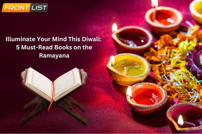 Must Read Ramayana Books Diwali