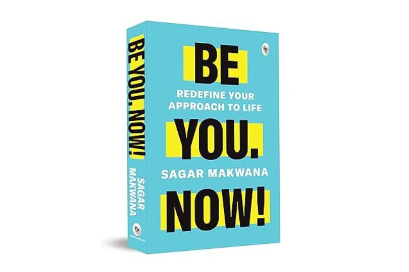 Be You Now