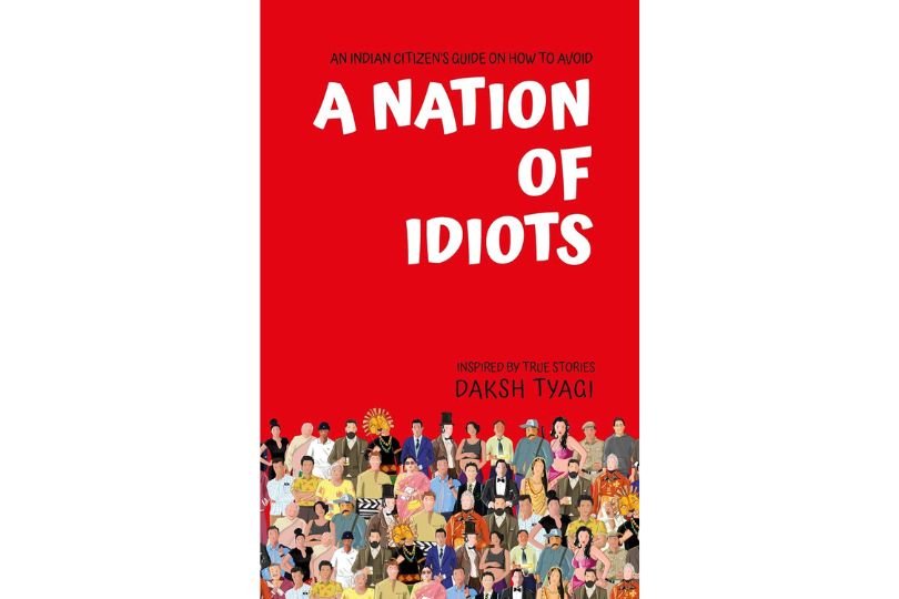 A Nation of Idiots