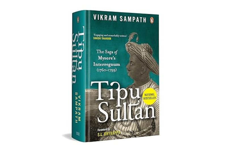 Tipu Sultan