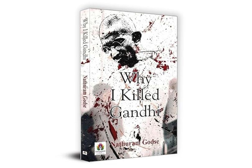 Why I Killed Gandhi?