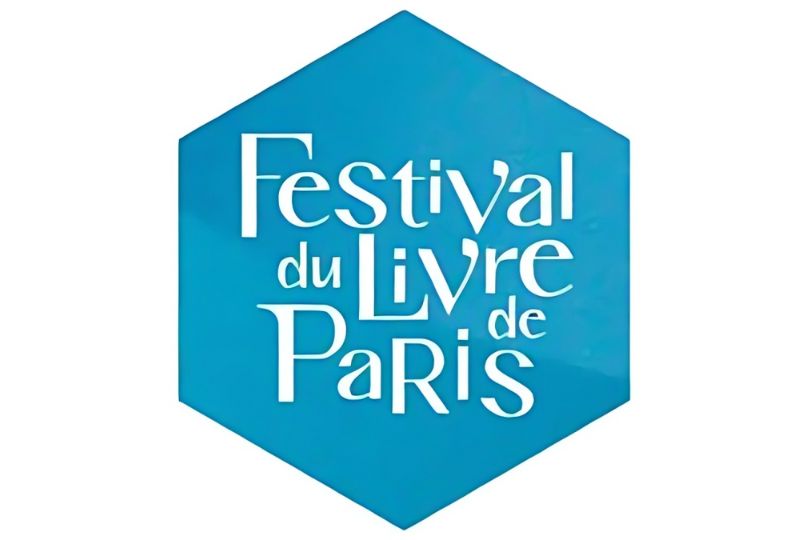 Paris Book Festival 2025