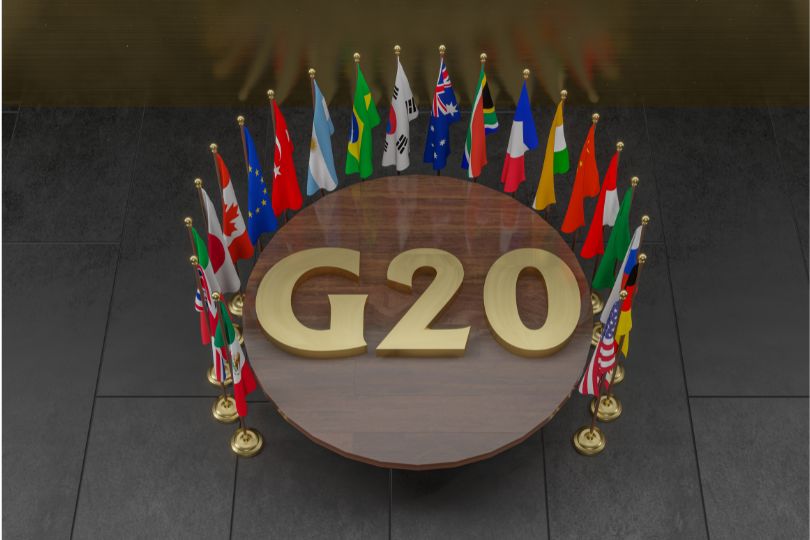 G20 Talent Visa India