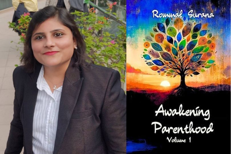 Rommal Surana Awakening Parenthood