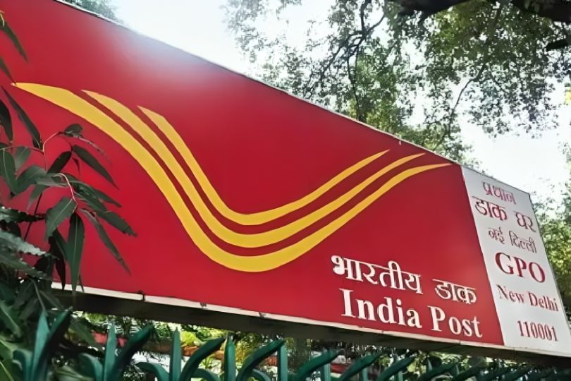 India Post Ends Book Service