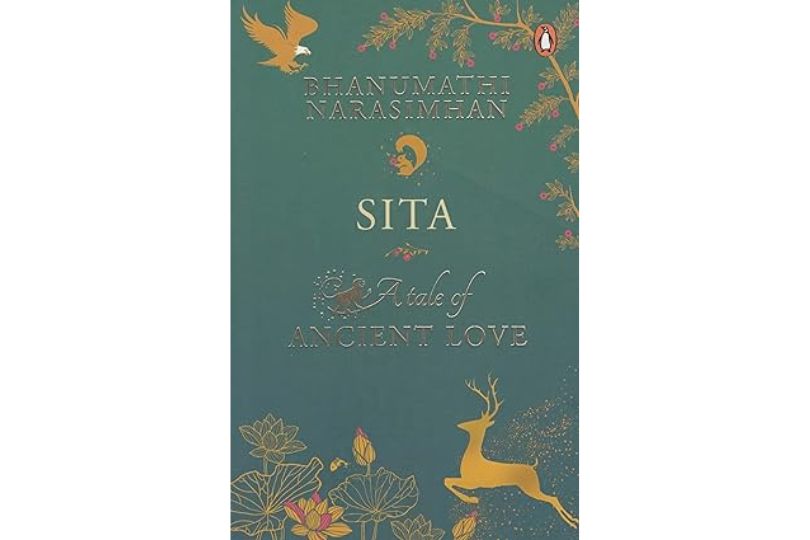 Sita: A Tale of Ancient Love