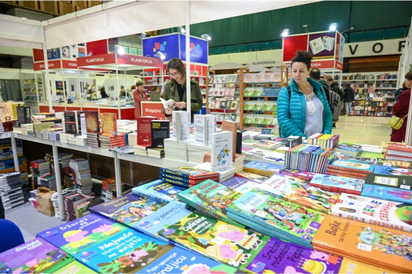 Chennai Book Fair | Frontlist