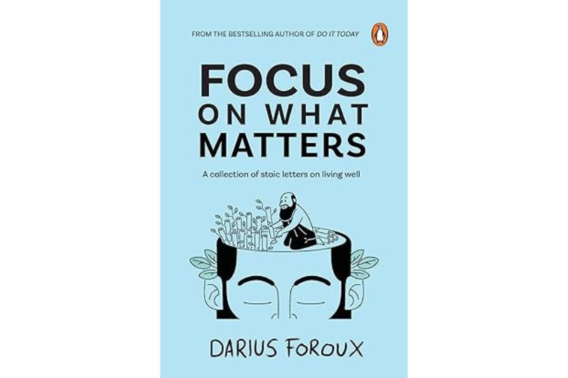 Focus On What Matters