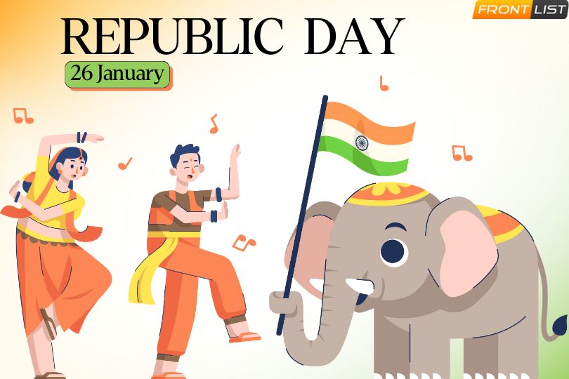 India's Republic Day