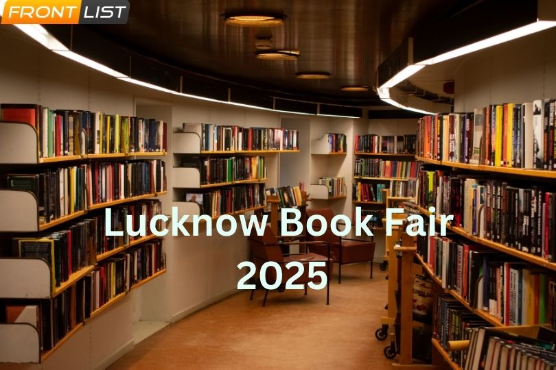 Lucknow Book Fair 2025