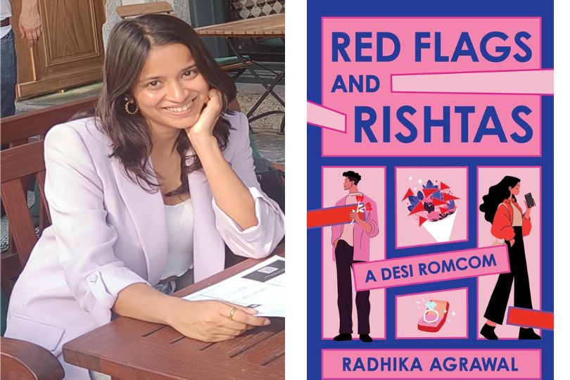 RED FLAGS AND RISHTAS