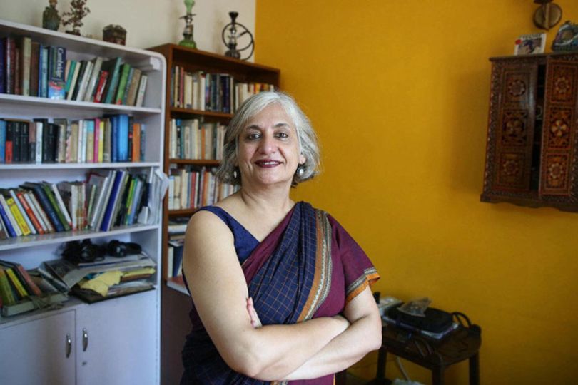 Anuradha Marwah