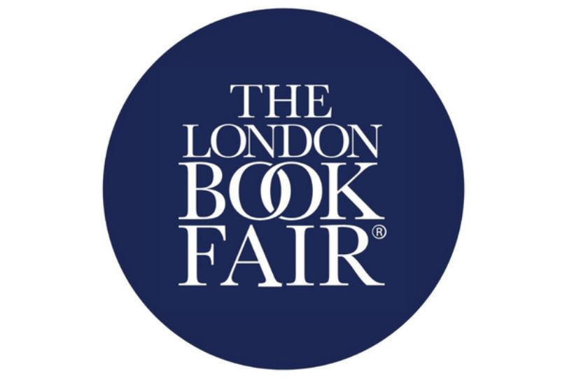 London Book Fair 2024