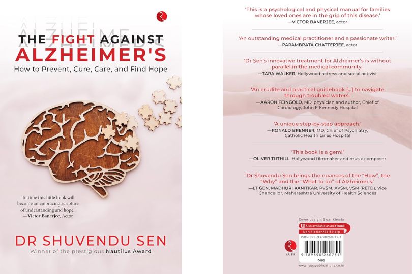 The Fight Against Alzheimer’s