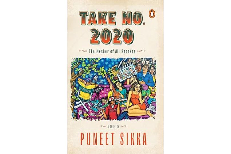 Take No. 2020