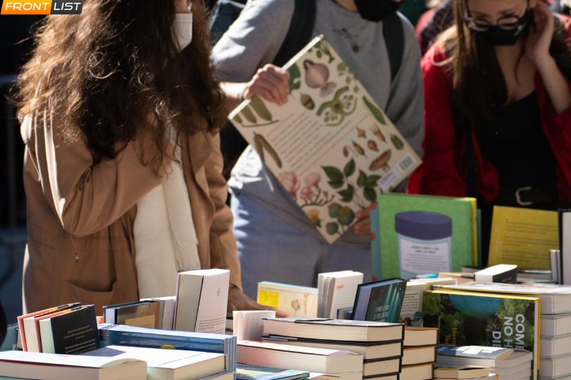 Korean Publishers Shine at London Book Fair 2024
