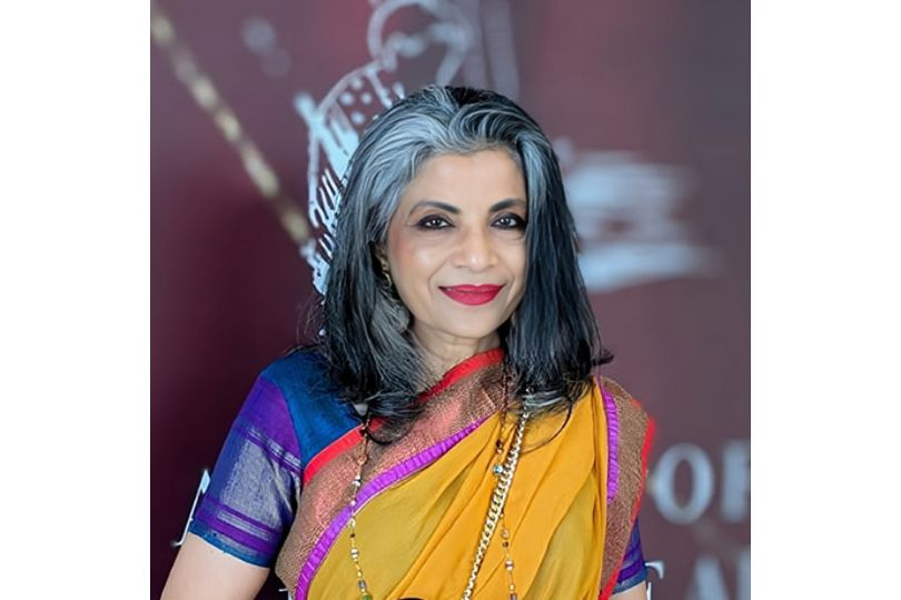 Nirmala Gowda Nayak