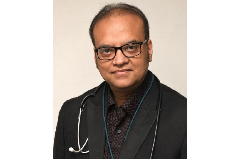 Dr Shuvendu Sen