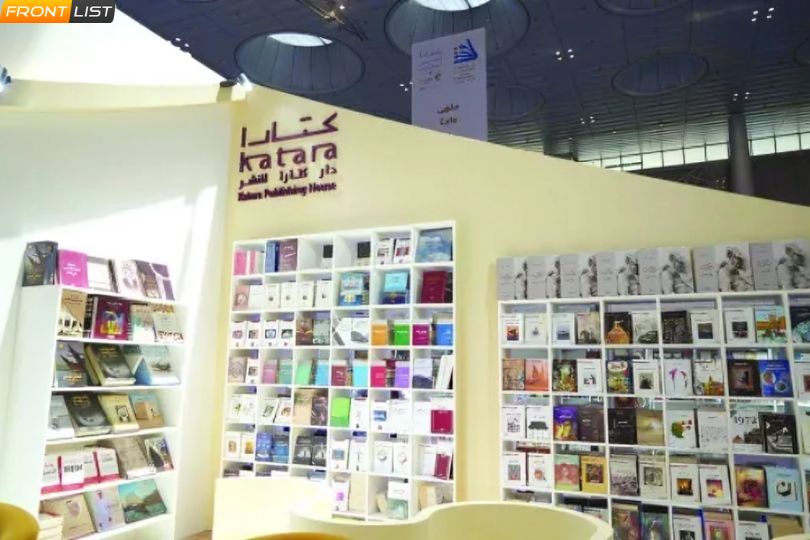 Katara Showcases 350+ Titles at Doha International Book Fair