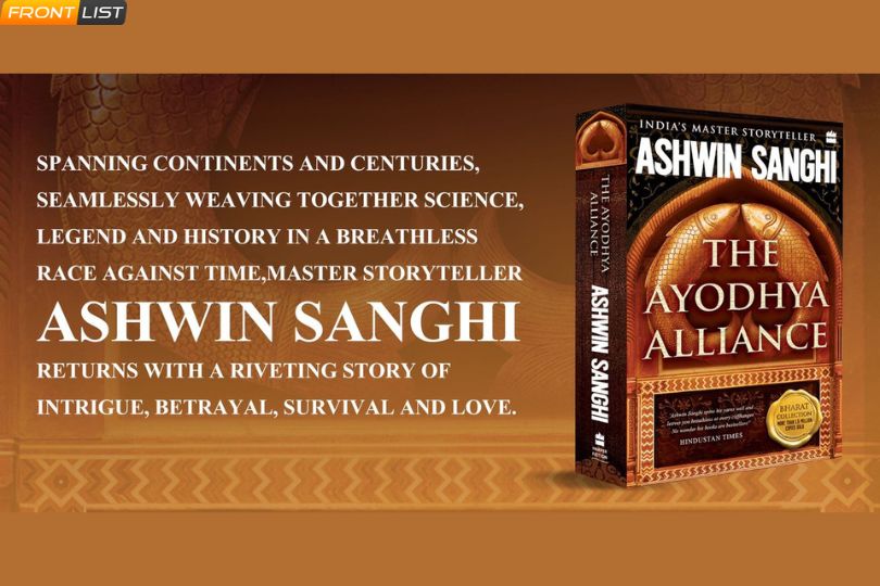 The Ayodhya Alliance