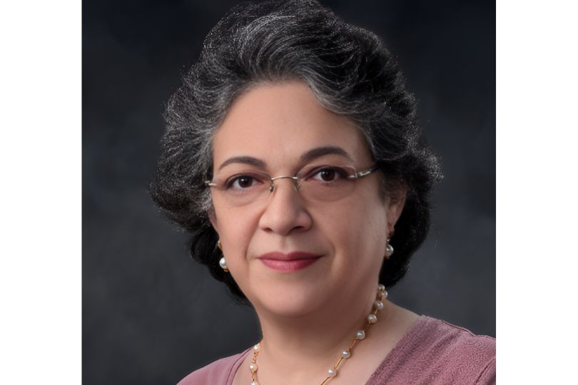 Delshad Karanjia