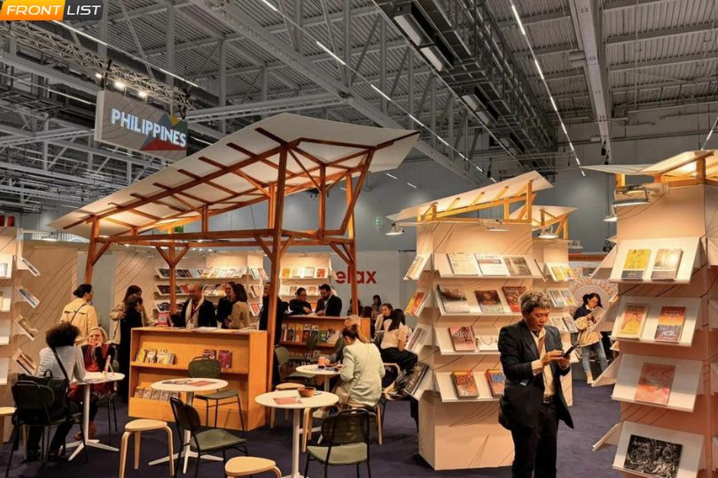 Philippines Role at Frankfurt Book Fair Sparks Debate