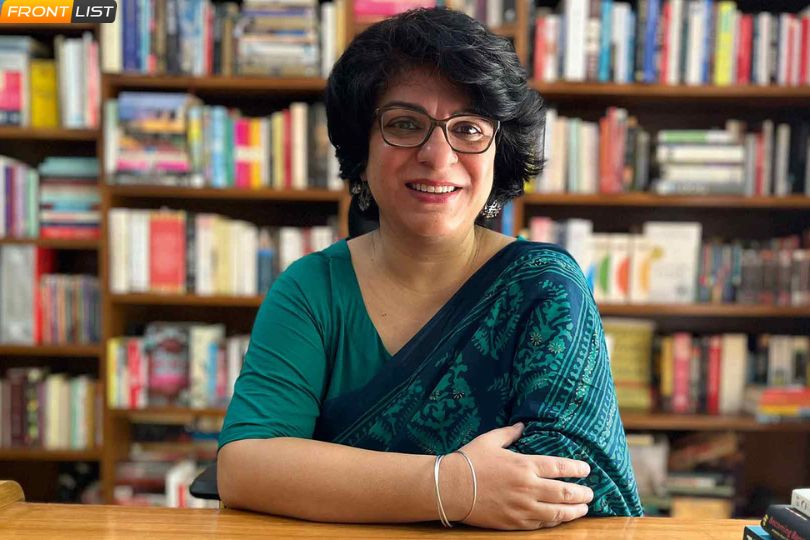 Riti Jagoorie Named Hachette India’s New Managing Director