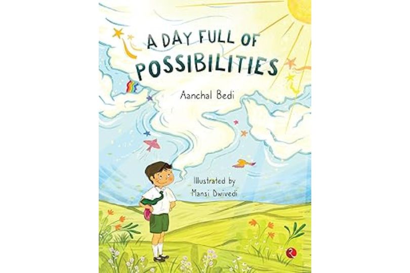 A Day Full of Possibilities