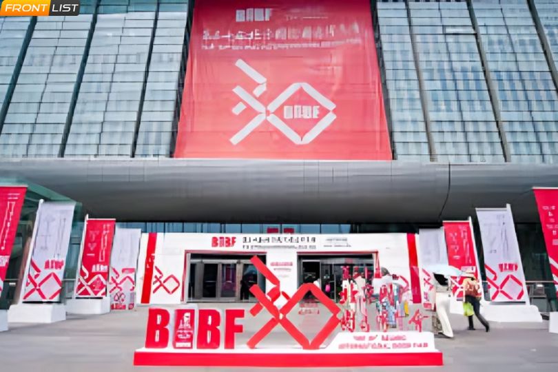 Beijing Book Fair 2025 Unites Global Publishing Industry