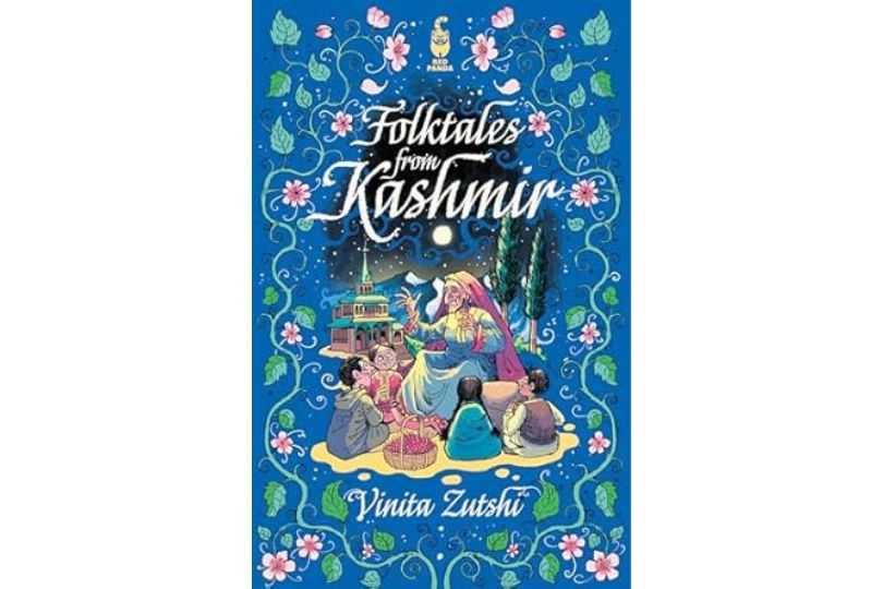 Folktales from Kashmir