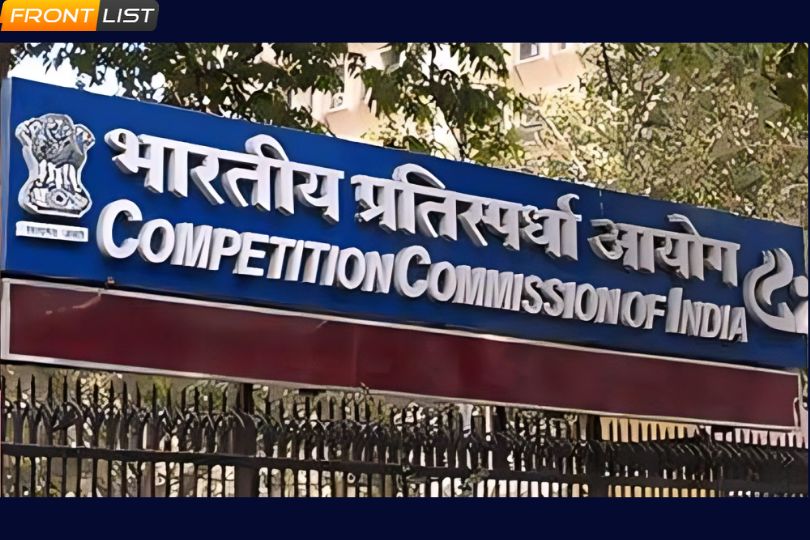 CCI Exposes Cartel in Indian Publishing Industry